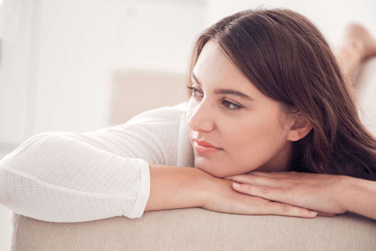 Autocuidado Para Mães